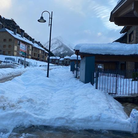 Chalet Casa La Cumbrecita En パンティコサ エクステリア 写真
