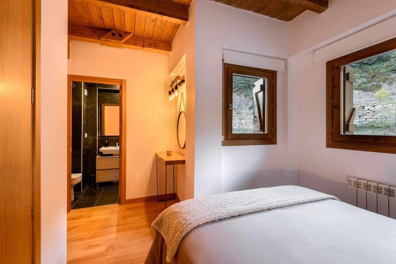 Chalet Casa La Cumbrecita En パンティコサ エクステリア 写真