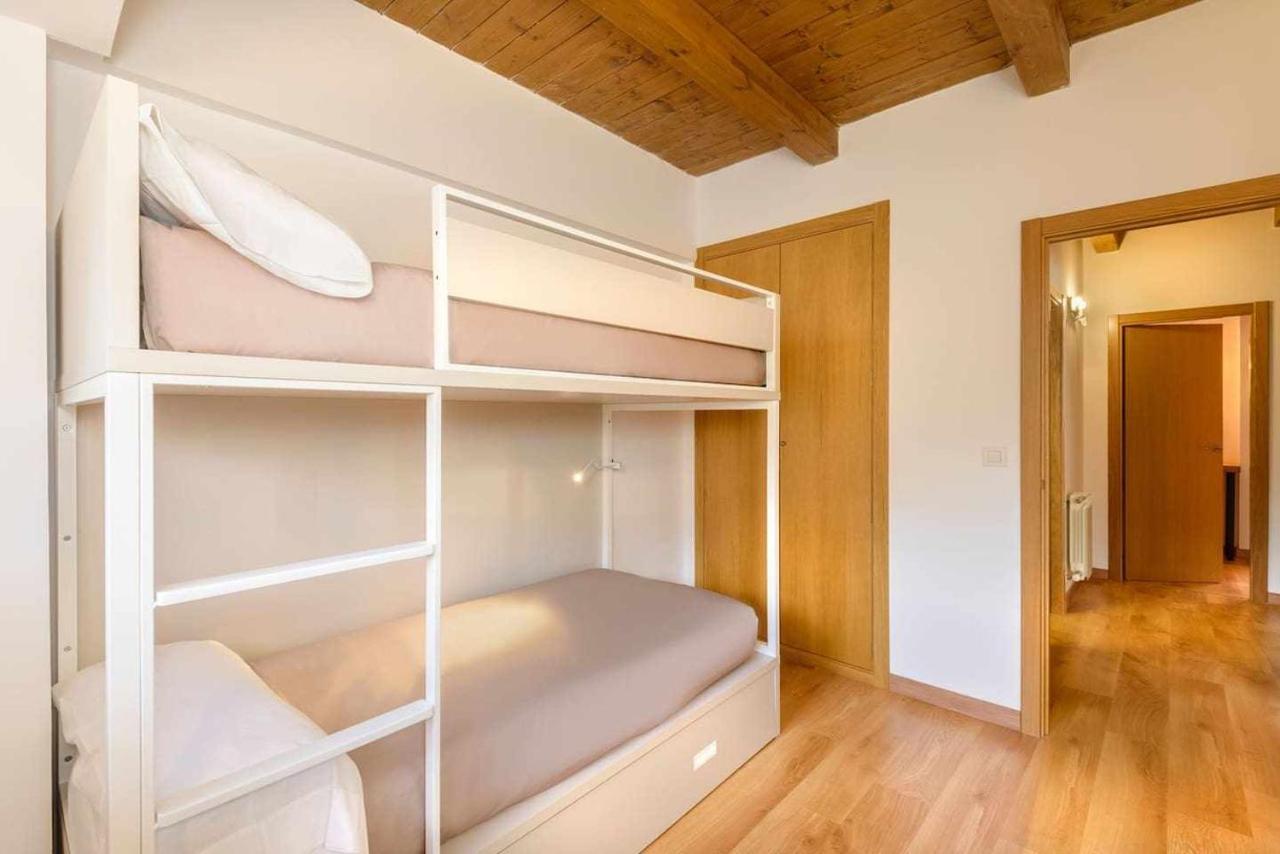 Chalet Casa La Cumbrecita En パンティコサ エクステリア 写真