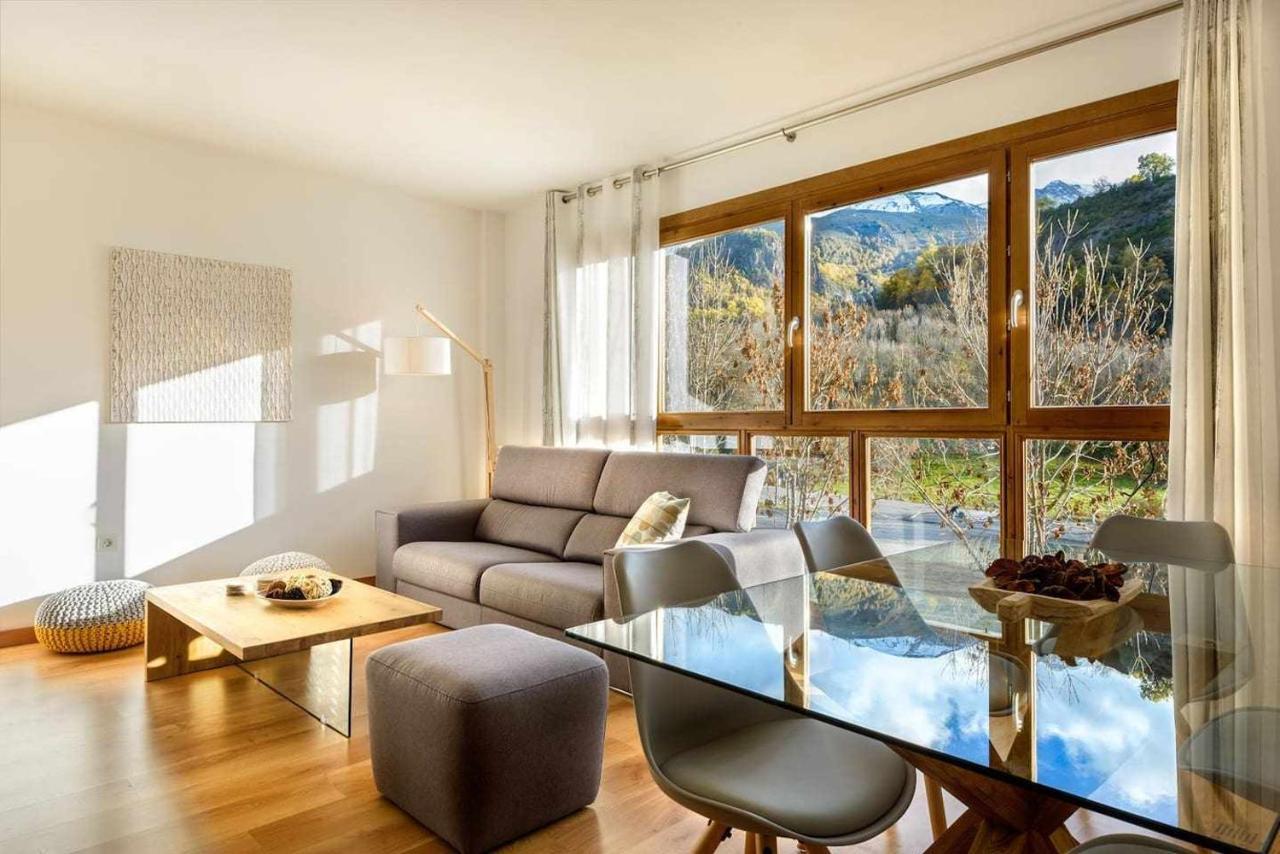 Chalet Casa La Cumbrecita En パンティコサ エクステリア 写真