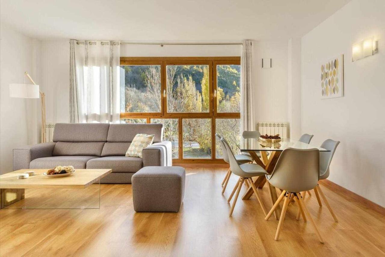 Chalet Casa La Cumbrecita En パンティコサ エクステリア 写真