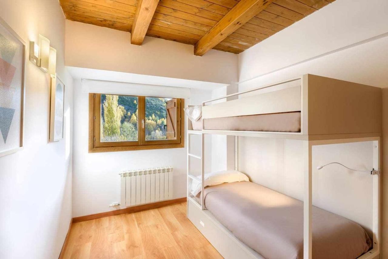 Chalet Casa La Cumbrecita En パンティコサ エクステリア 写真