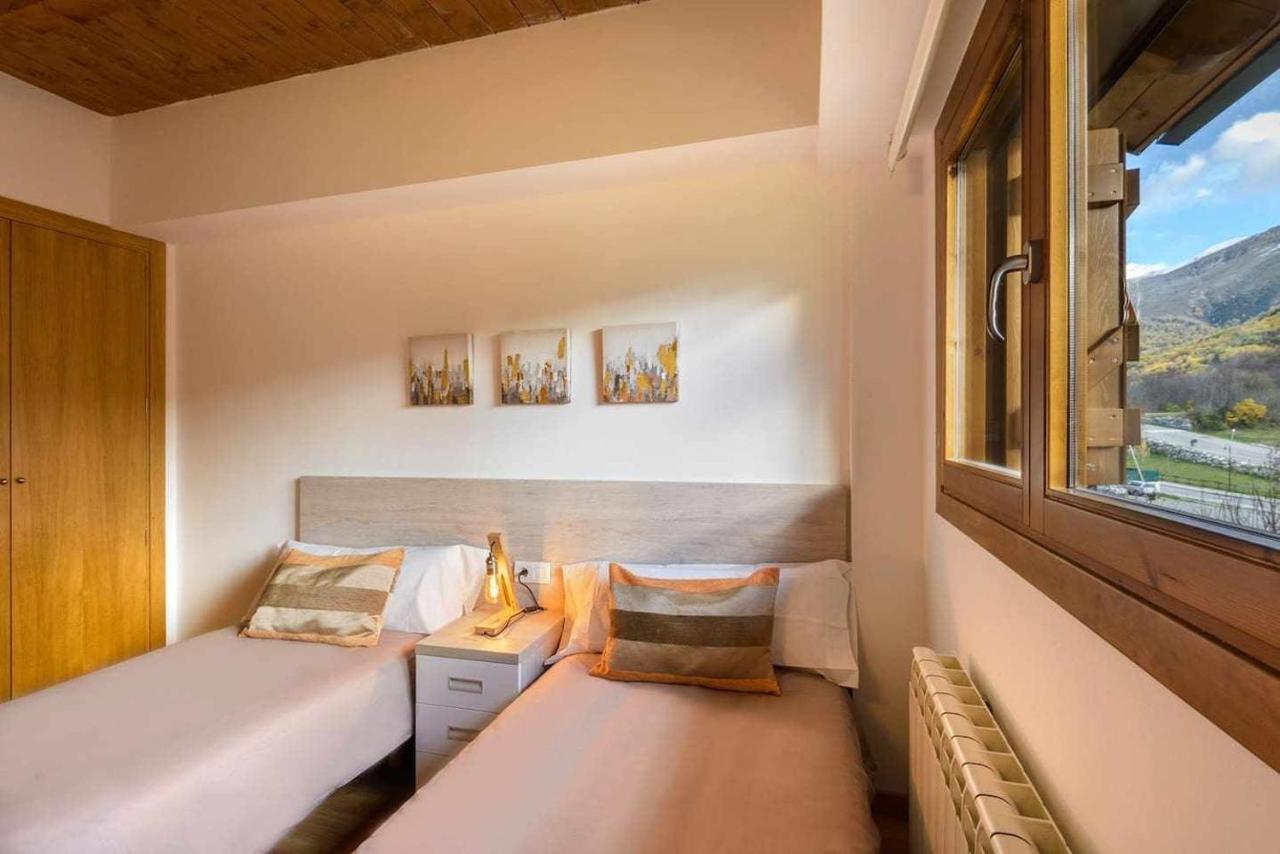 Chalet Casa La Cumbrecita En パンティコサ エクステリア 写真