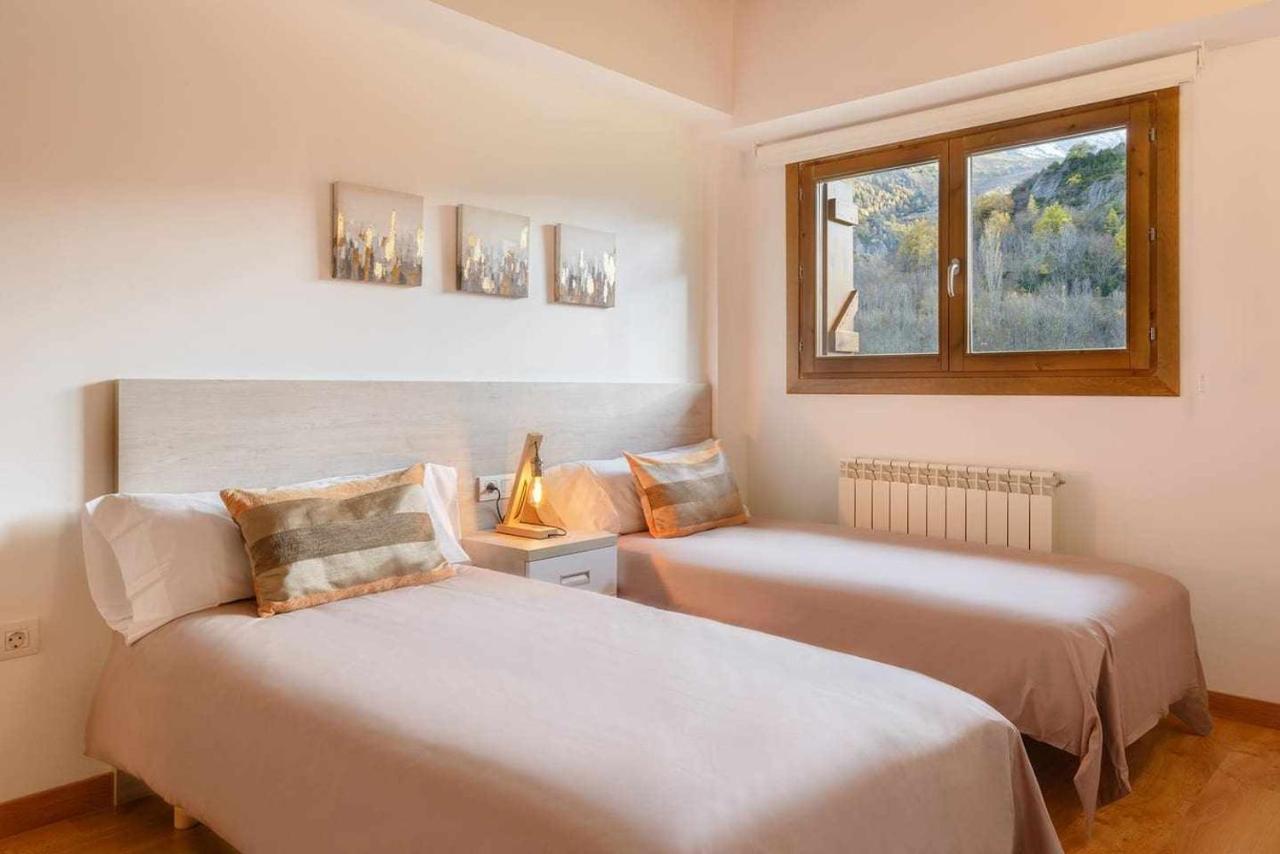 Chalet Casa La Cumbrecita En パンティコサ エクステリア 写真