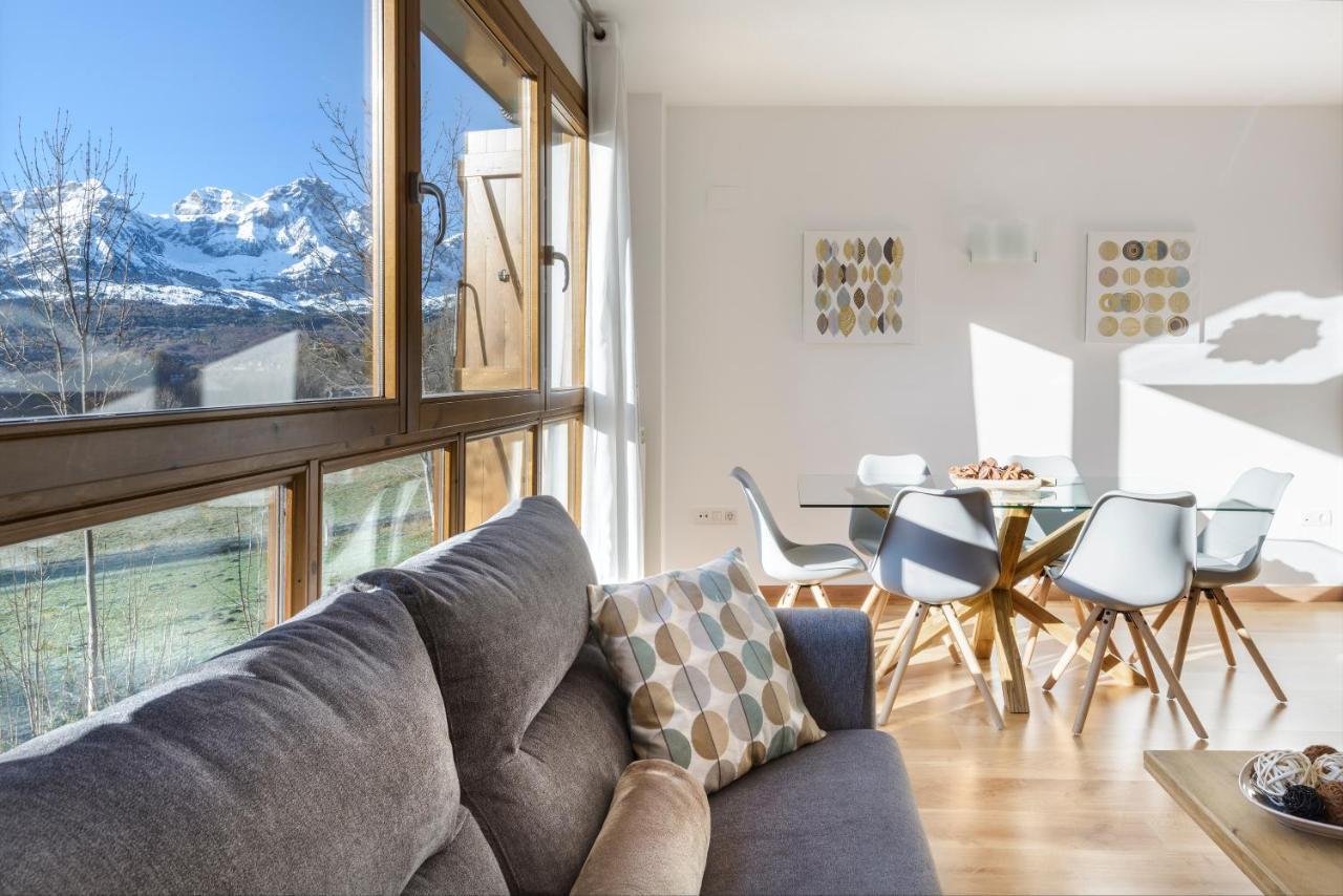 Chalet Casa La Cumbrecita En パンティコサ エクステリア 写真