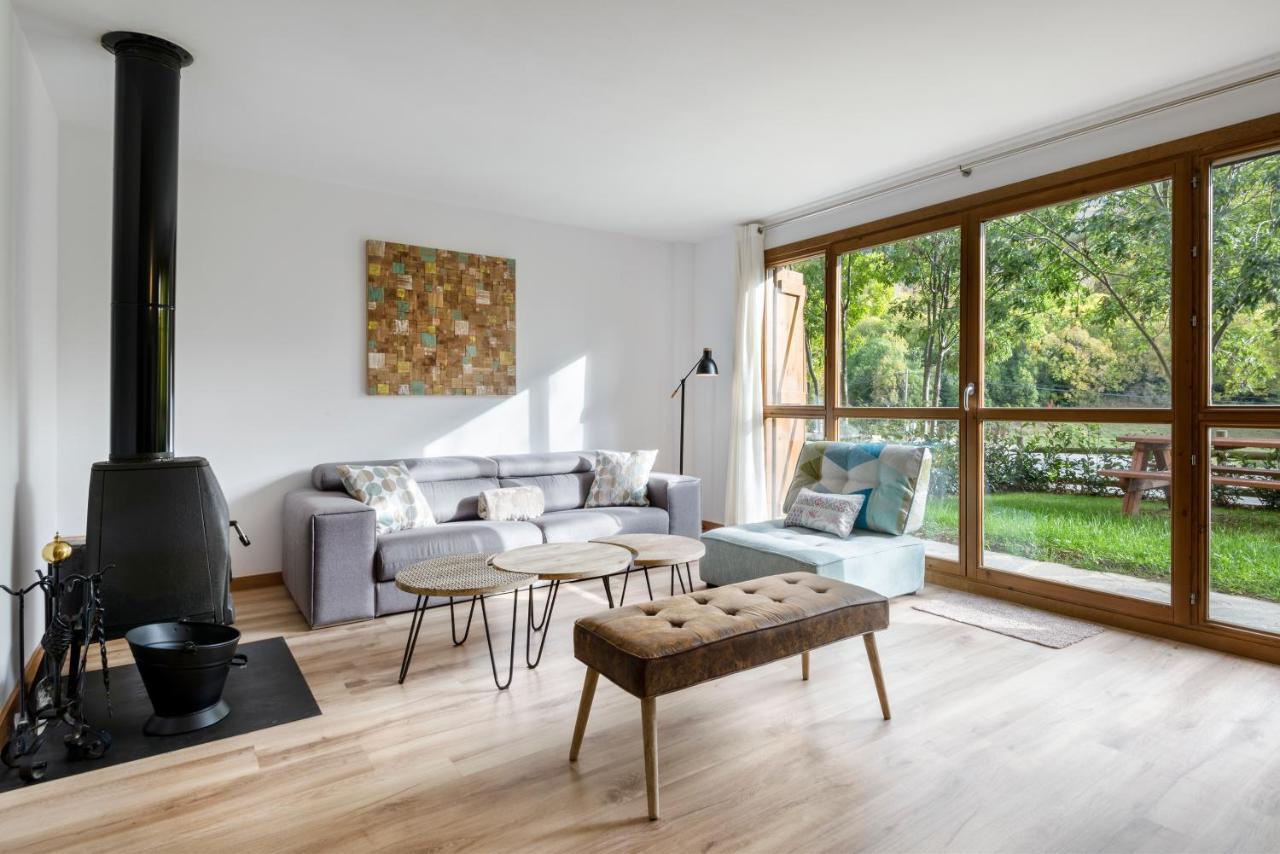 Chalet Casa La Cumbrecita En パンティコサ エクステリア 写真