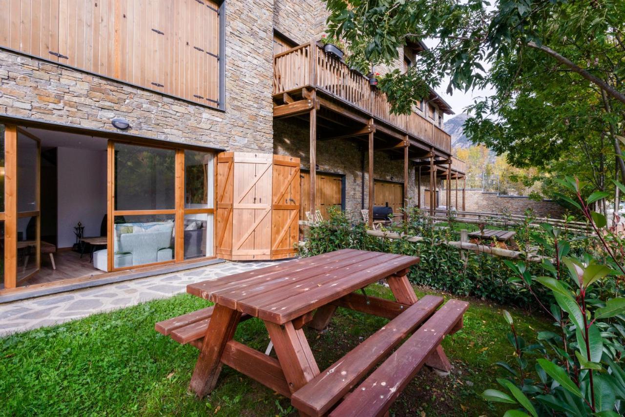 Chalet Casa La Cumbrecita En パンティコサ エクステリア 写真