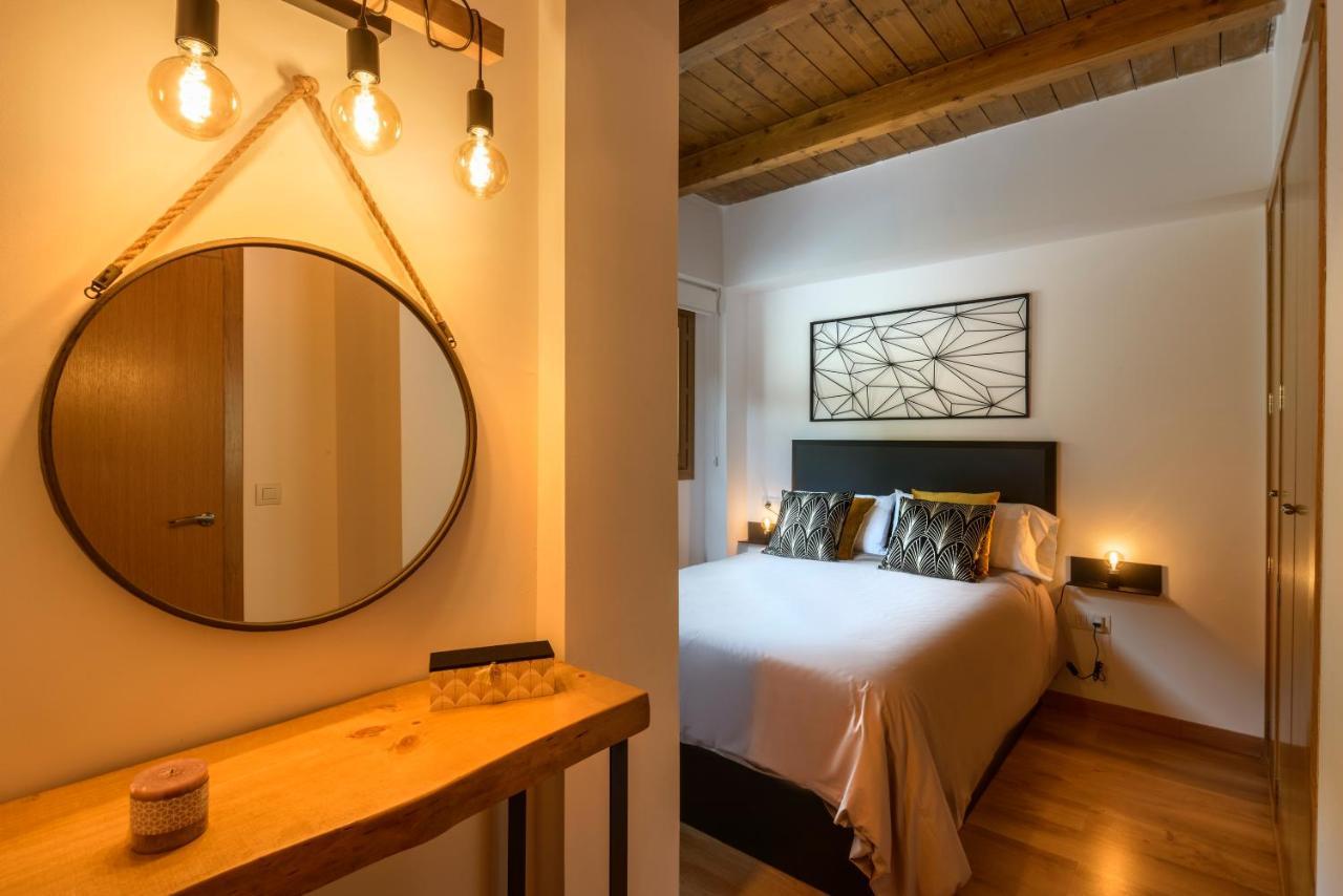 Chalet Casa La Cumbrecita En パンティコサ エクステリア 写真
