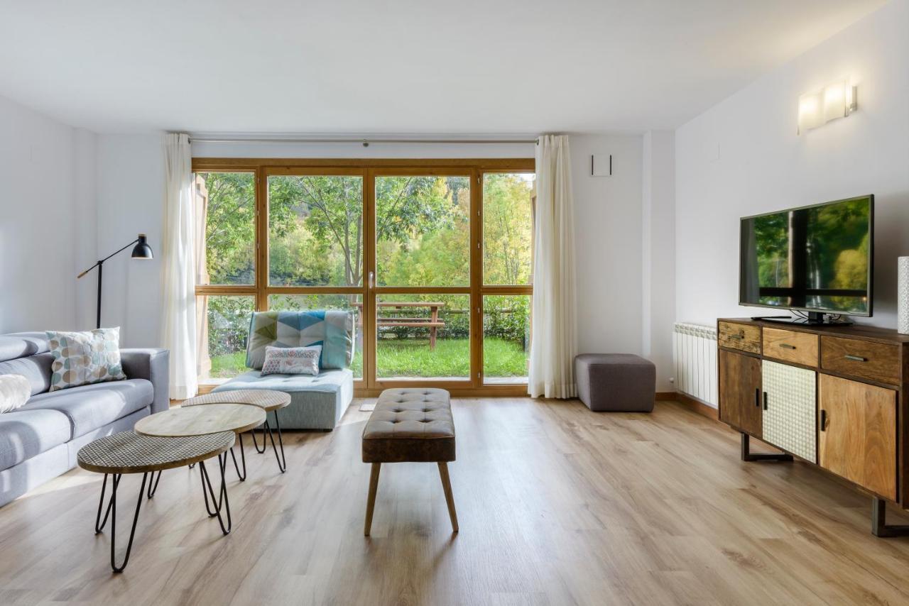 Chalet Casa La Cumbrecita En パンティコサ エクステリア 写真