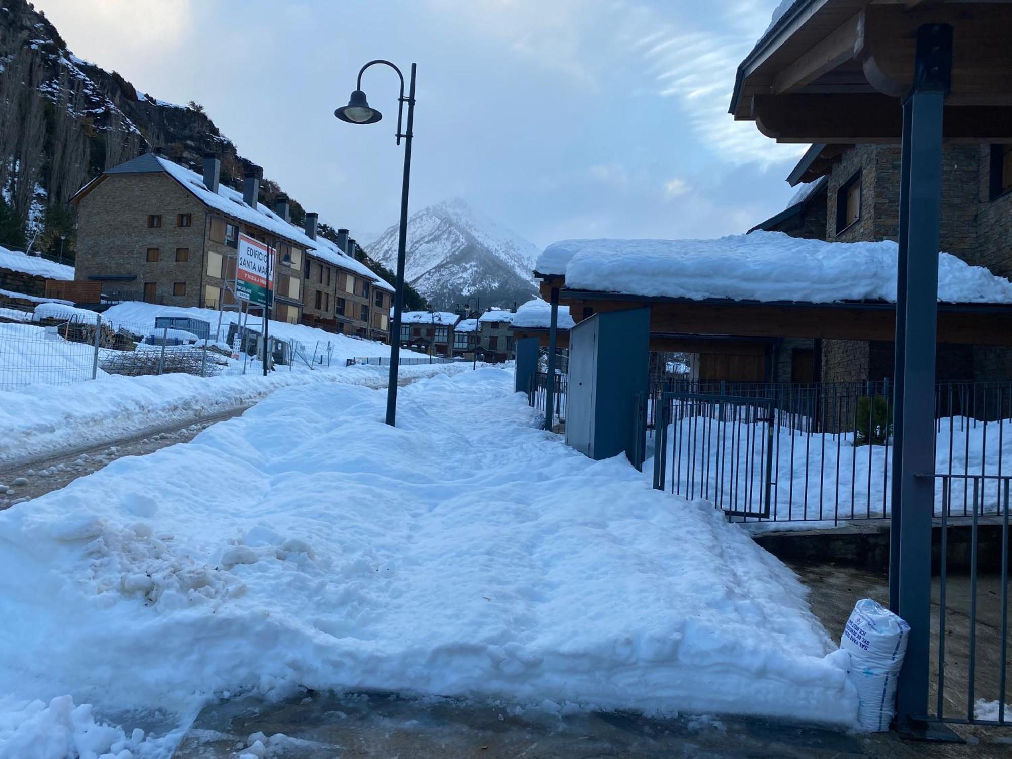 Chalet Casa La Cumbrecita En パンティコサ エクステリア 写真