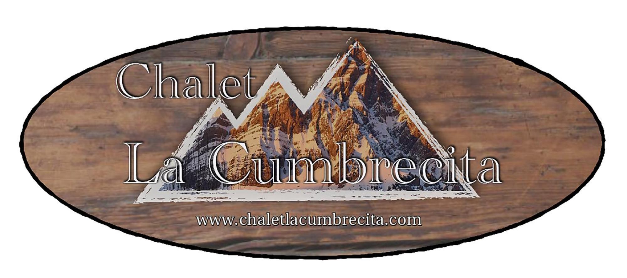 Chalet Casa La Cumbrecita En パンティコサ エクステリア 写真